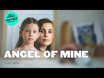 Мой маленький ангел трейлер