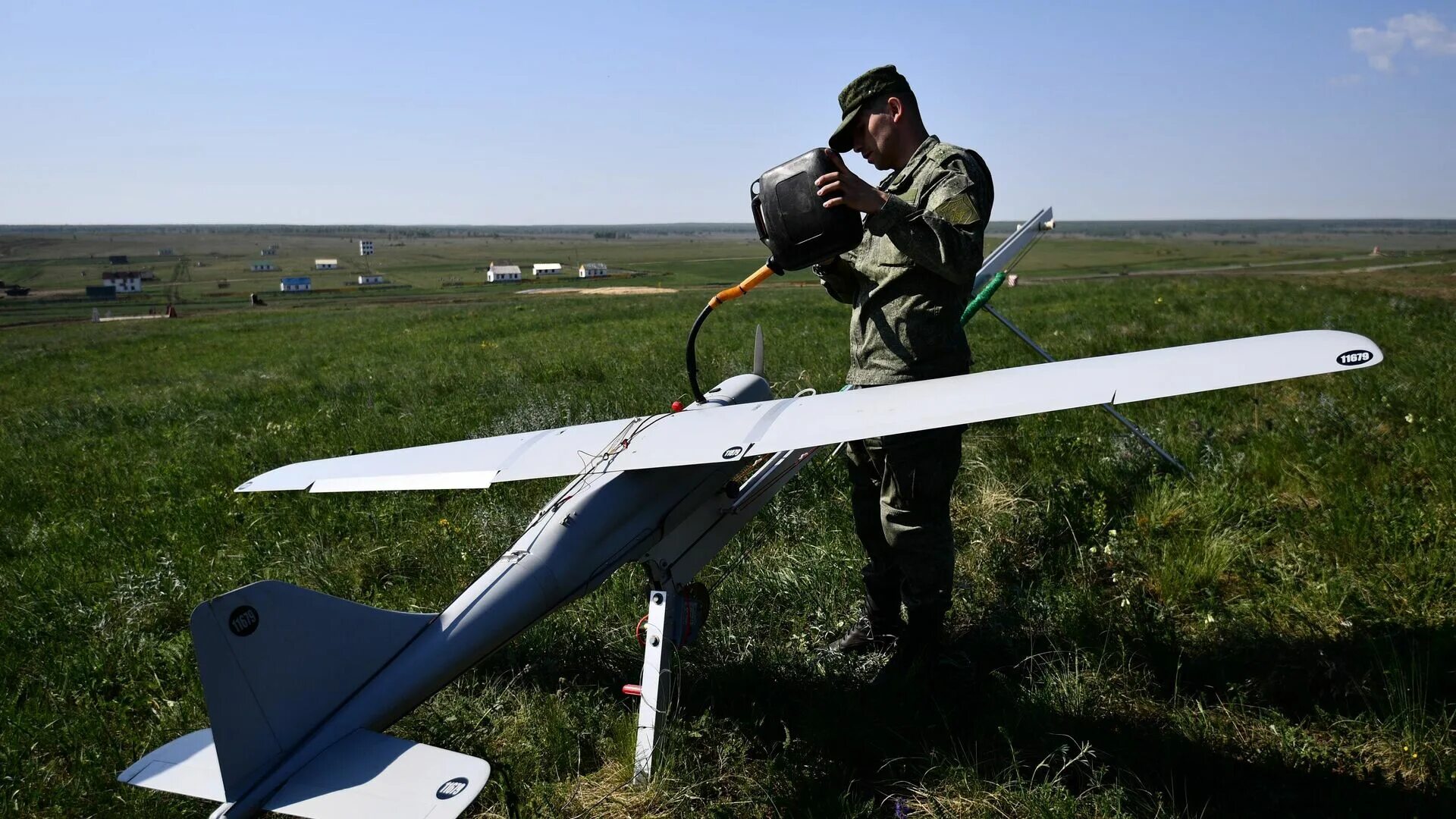 БПЛА Орлан-10. Летательные аппараты «Орлан-10». БПЛА Орлан-30. СТЦ Орлан 10.