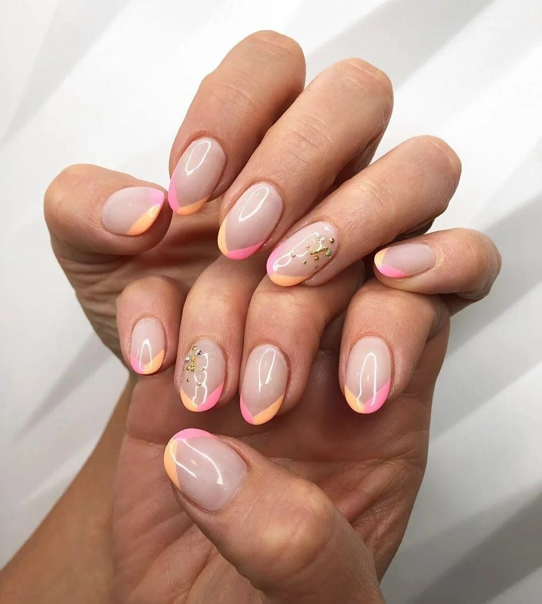 GoodNails, nail salon, Saratov, ulitsa Doma 8 Marta, 2 - Yandex Maps