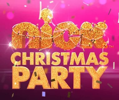 Nick christmas