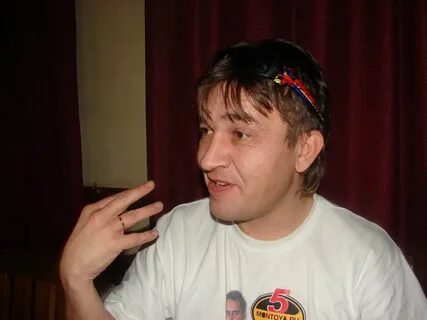 Сергея шатунова