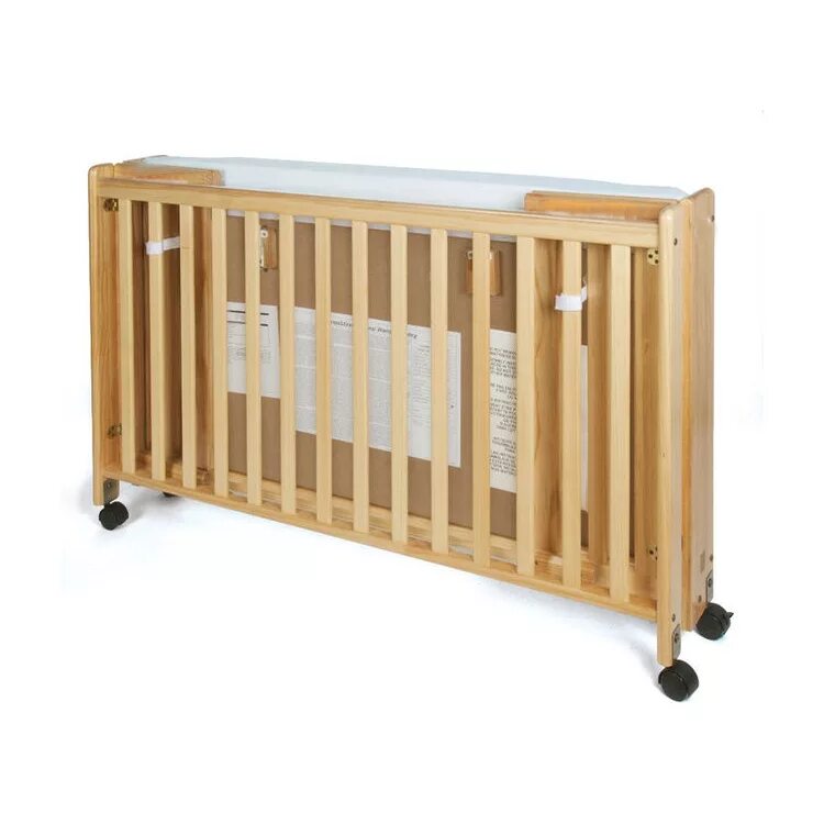 Baby cot