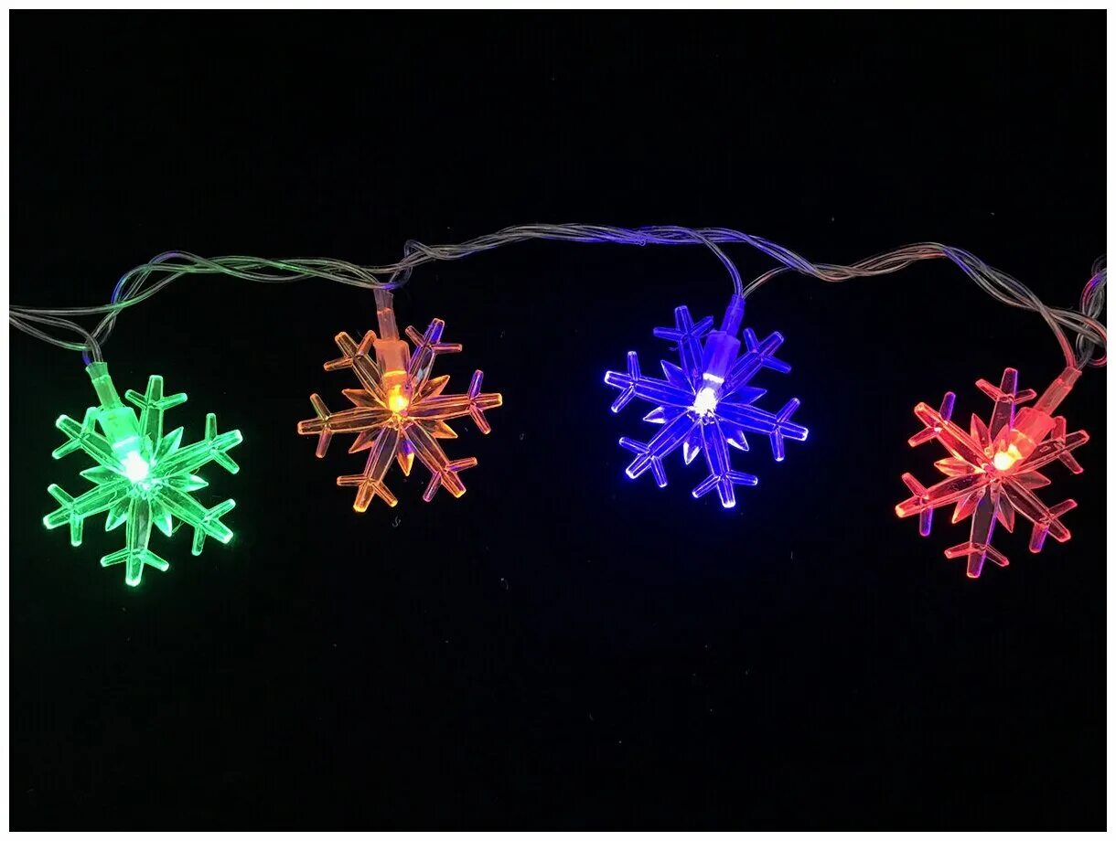 гирлянда светодиодная уличная 5м 300l. гирлянда led 5м снежинка цветная. 94 метра. электрогирлянда "цветок". елочные гирлянды 5.