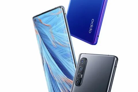 Oppo find pro