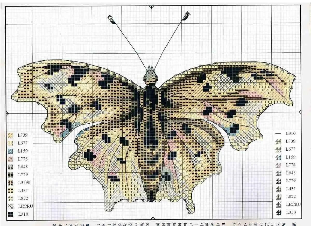 Вышивка бабочка. Схемы для вышивки. Схема вышивки бабочки. Вышивка крестиком бабочки. Бабочка крестиком схема