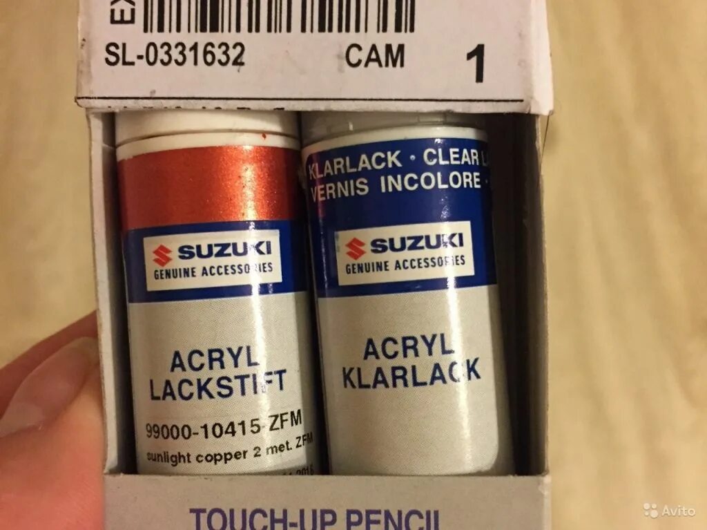 Краска карандаш купить