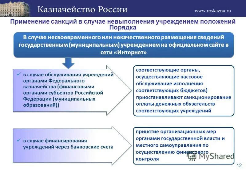Порядок предоставления информации государственным муниципальным учреждением. 2011. Правовое положение казначейства. Порядок предоставления информации государственным муниципальным учреждением. Определите статус федерального казначейства рф.