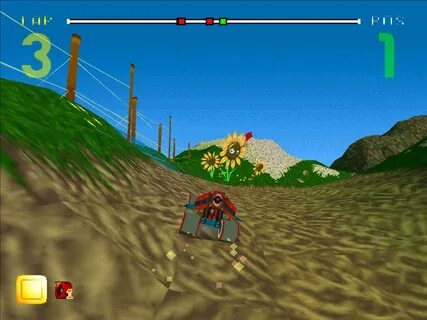 Игры 1998 года