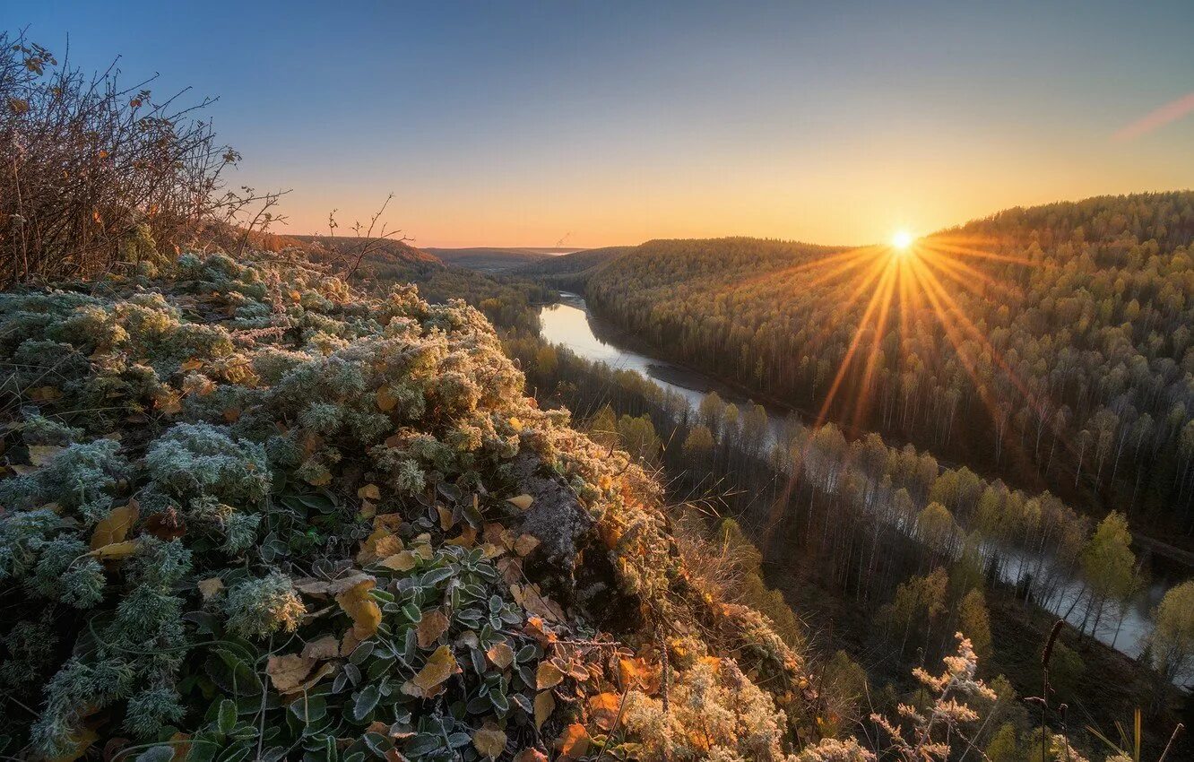 Первозданный край. Природа. Природа рассвет. Пейзажи Урала. Пейзажи Южного Урала.