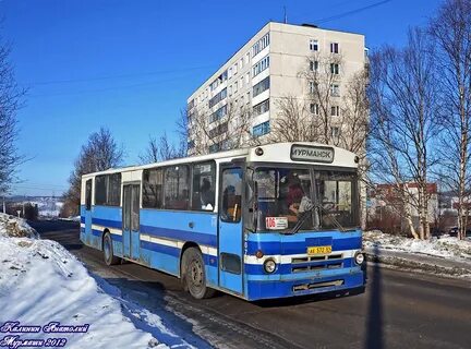 106 мурманск