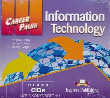 Career paths audio