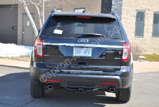 Эксплорер фаркоп. Фаркоп ford explorer 5. форд эксплорер 2011 года фаркоп. фаркоп на ford explorer 2010-2019. фаркоп ford jb5z19d520aa.