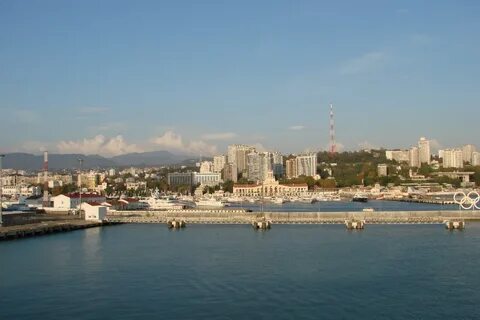 V sochi