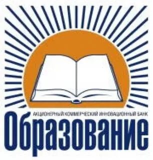 Банк образование