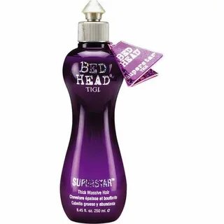 Bad head