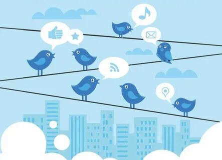 Tweet