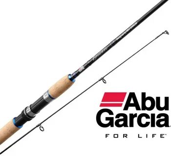 Спиннинг abu garcia