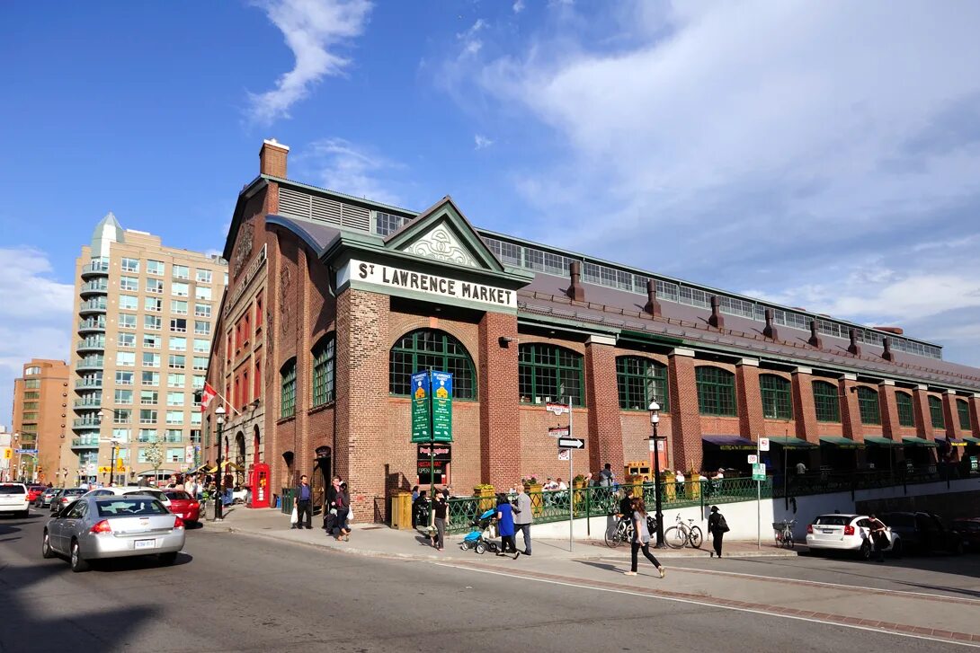 St lawrence market, торонто, канада. Канада книжный рынок. Рынок сент-лоуренс. Рынок сент-лоуренс. Район byward market оттава.