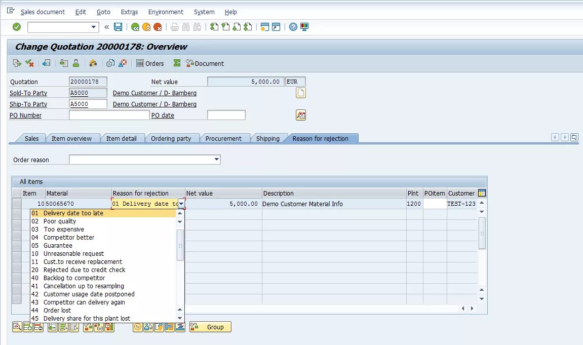 Order reason. Справочники SAP. SD документ SAP. SAP SD document Flow. 51 Документ САП.