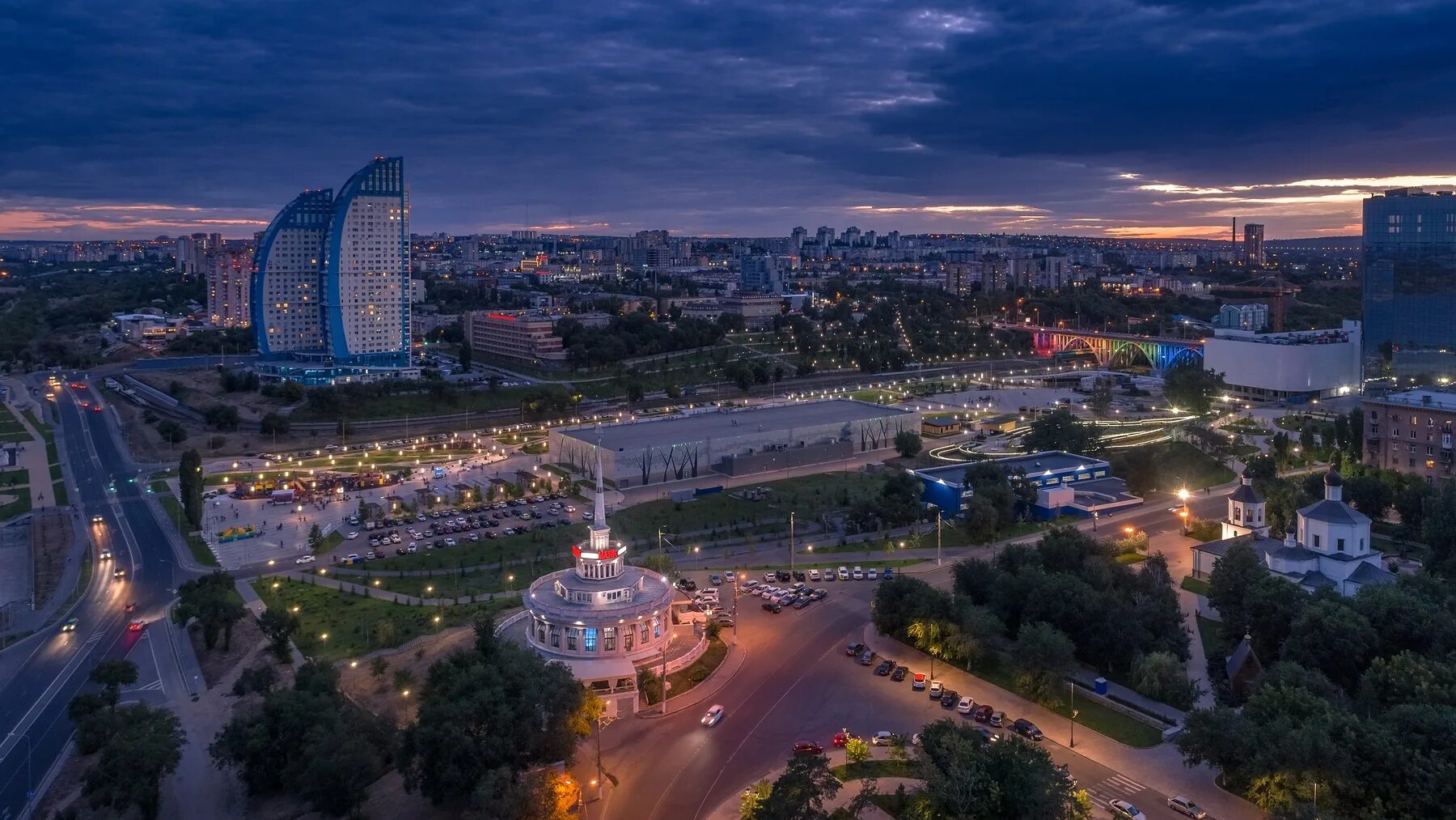 Вид сегодня. Волгоград город 2020. Волгоград фото города 2022. Вечерний Волгоград с высоты. Самые красивые фото Волгограда.