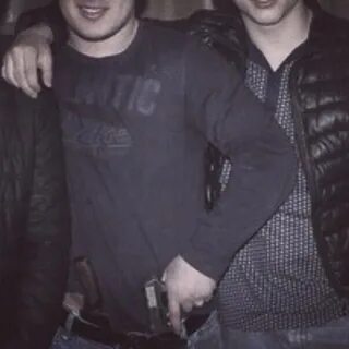 Real brother