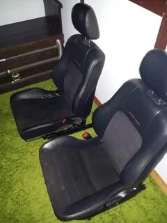 Сидения daewoo