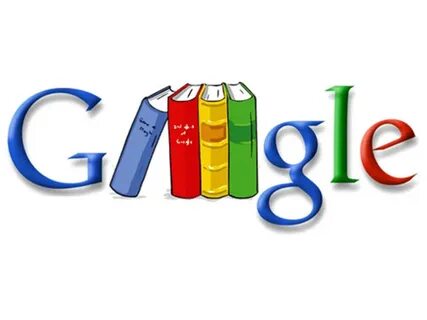 Google учебники