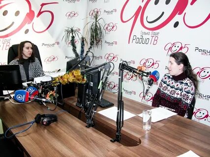 Донецк тв