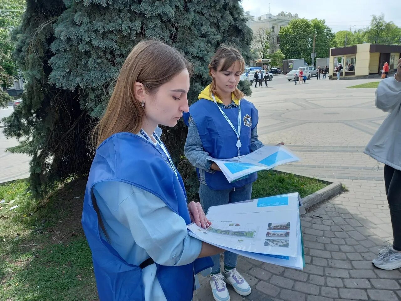 Где голосовать в курске. Социальное волонтерство. Волонтеры фото. Благоустройство голосование Курск. Волонтеры помогают.