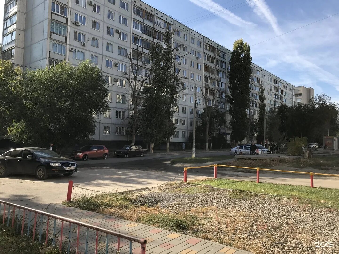 Великан, магазин одежды, Волгоградская ул., 60/1, Саранск - Яндекс Карты
