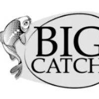 Big catch
