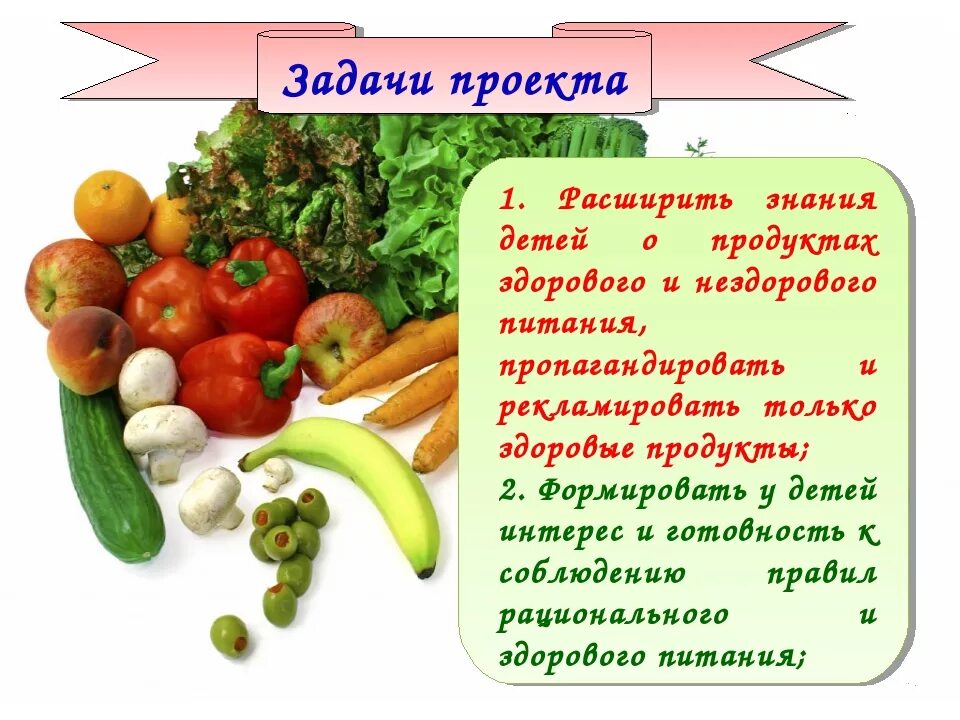 Проект здоровое питание. Проект правильное питание. Проект по правильному питанию. Здоровое питание слайд. Проект питание школьников