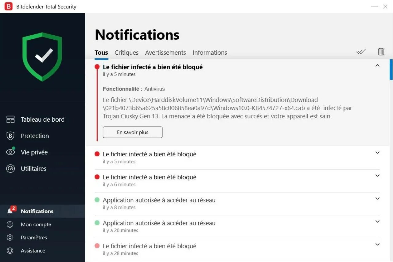 Crystal blocker antivirus. Касперский карантин расположение. Mcafee total protection. Block antivirus. Mcafee антивирус картинка.