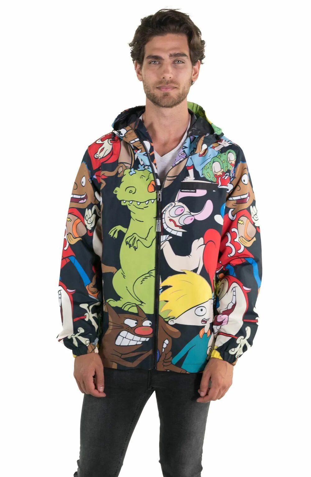 Only nick. Nickelodeon куртка. Members only Jacket. Куртка Никелодеон members only. Members only Nickelodeon Hooded Jacket.