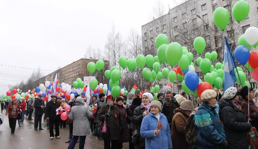 Прогноз погоды в сыктывкаре на 10 цгмс