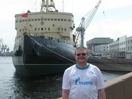Стрелок в питере