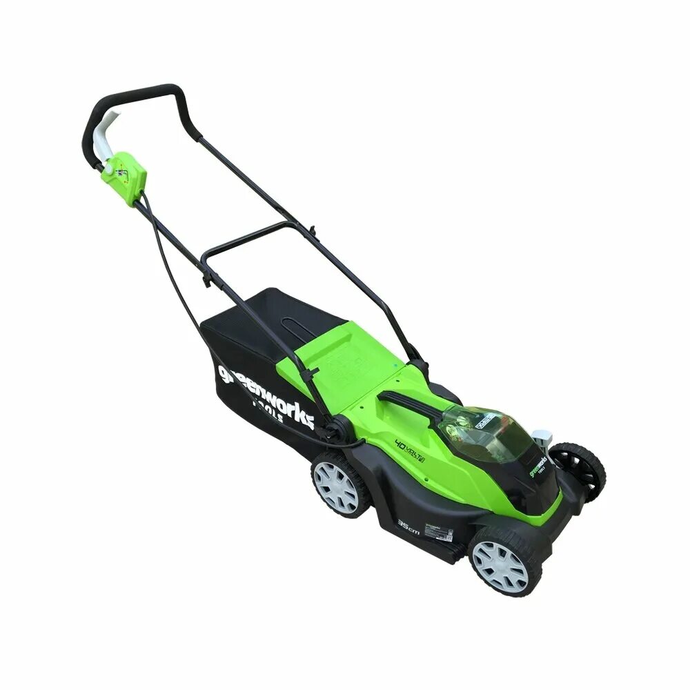 Greenworks g40lm35. аккумуляторная газонокосилка greenworks 2501907. Greenworks газонокосилка аккумуляторная 40v. газонокосилка аккумуляторная greenworks g40lm35k2 2501907ua 2501907ua. газонокосилка аккумуляторная greenworks g40lm35k2 2501907ua 2501907ua.