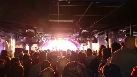 Ego club