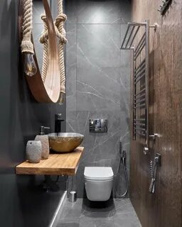 Инсталляция керамогранит