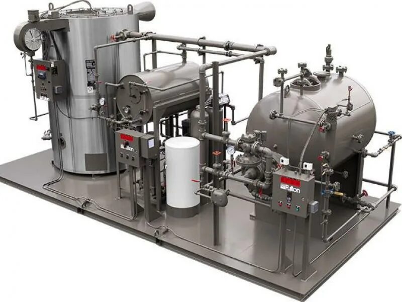 SPH-2000 Steam Boiler. Boiler System. SR-5800 Steam Boiler. CFH Steam Boilers. Steam systems