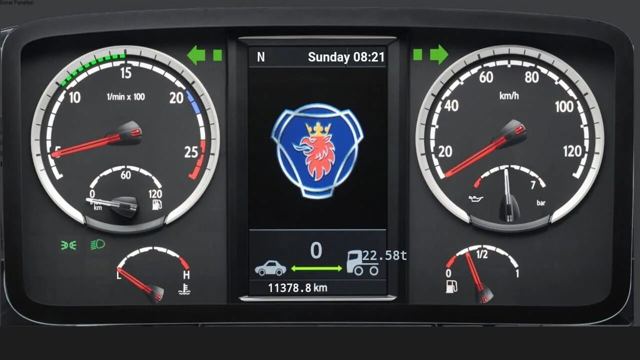 1.3 dash