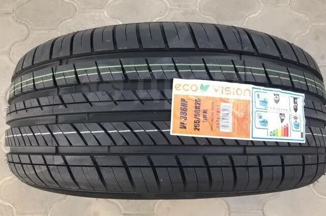 Ovation vi-386hp. Ecovision vi-386hp. Шины Ovation vi-386hp. 275/55 R20 Ovation Ecovision vi-386hp 117v XL.