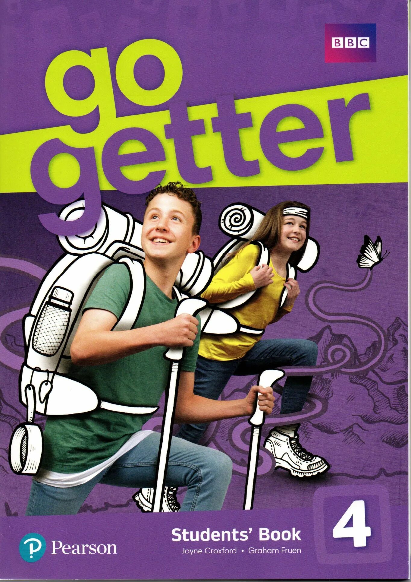 Рабочая тетрадь students book. Go Getter 1 student's book. Учебник Pearson go Getter. Go Getter 3 student's book. True Colors 4 student's book.