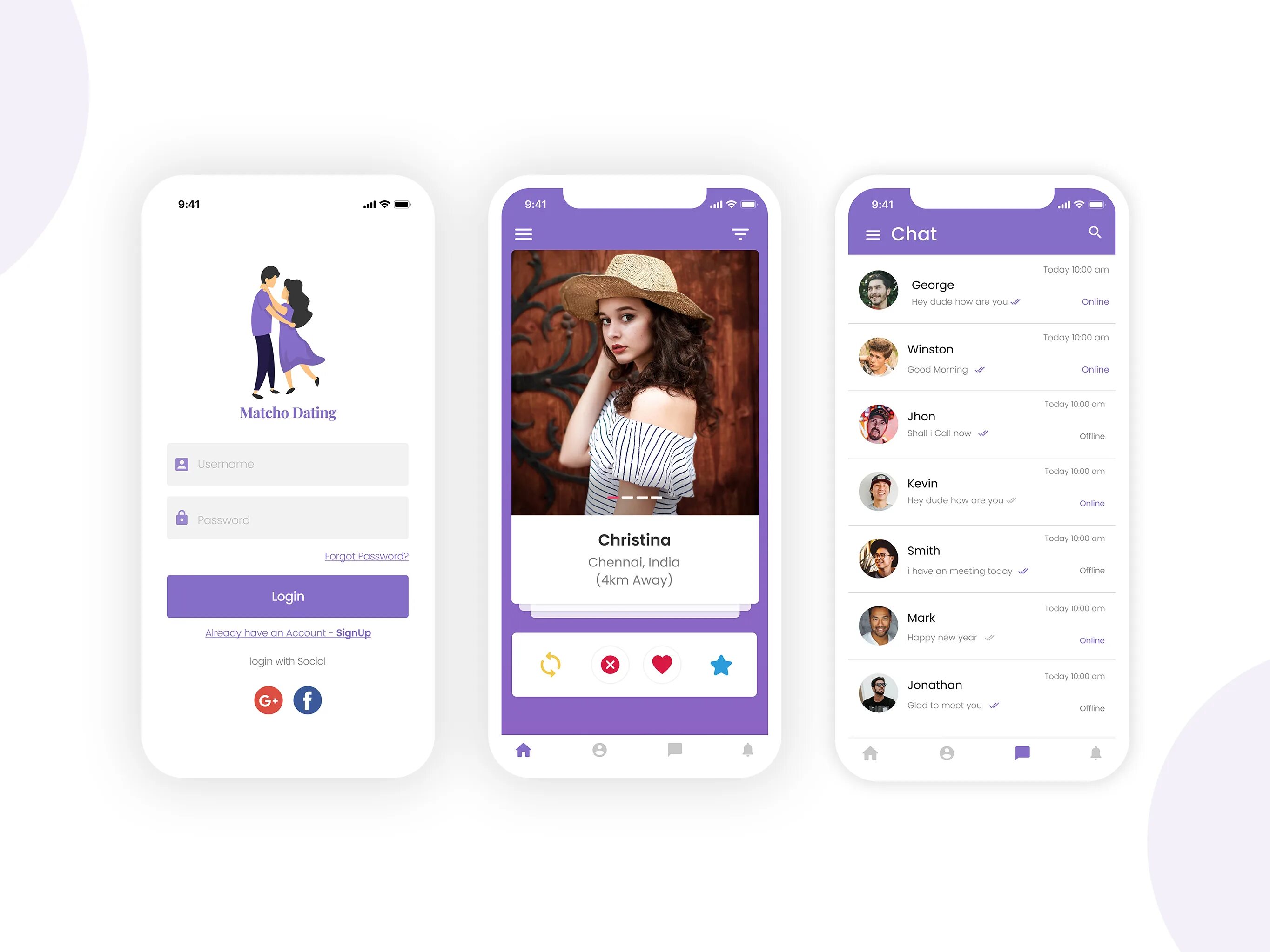 Dating приложение. Dating app Design. Тендер приложение. Dating app UI.