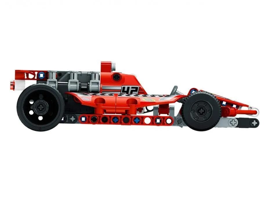 Technic race