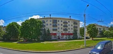 Prizma партизанский просп 79 минск отзывы