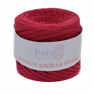 Пряжа оптом парсвул
