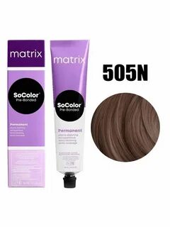 матрикс краска 507 n
