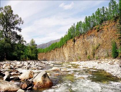 Амурский край