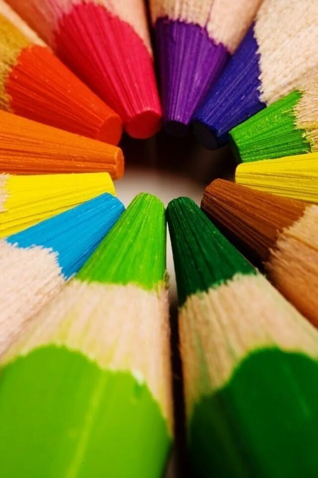 Different cores